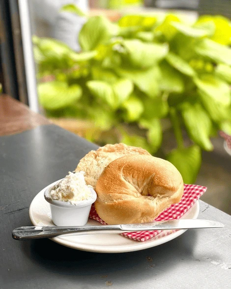 Root Hill Cafe