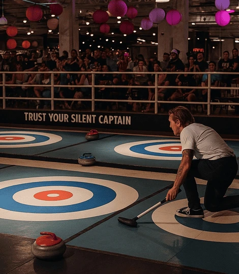 Royal Palms Shuffleboard Club