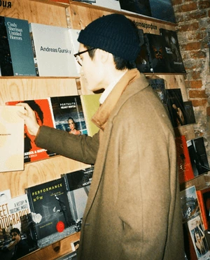 Other shops - Postcards