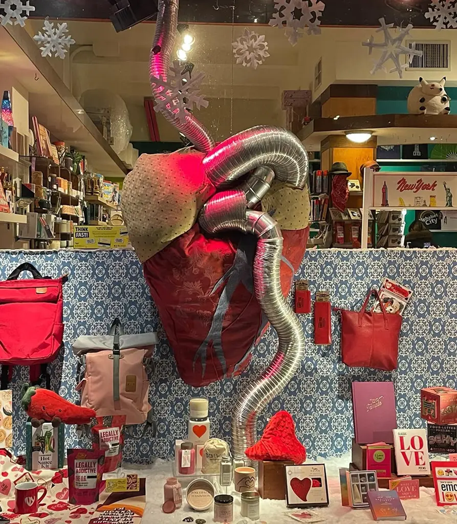 Exit 9 Gift Emporium