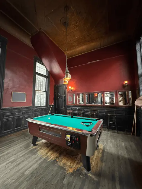 Brooklyn Inn