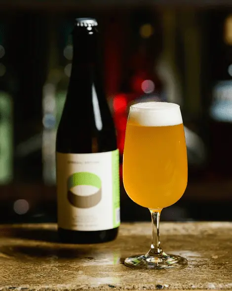 Threes Brewing