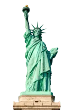 Statue of Liberty